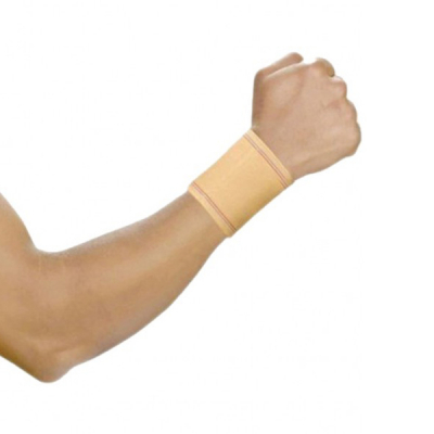 shop now Wrist Support - Olympian - Dyna  Available at Online  Pharmacy Qatar Doha