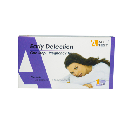 shop now Pregnancy Test - Prime  Available at Online  Pharmacy Qatar Doha