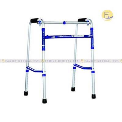 shop now Crutches Walker - No Wheels - Prime  Available at Online  Pharmacy Qatar Doha