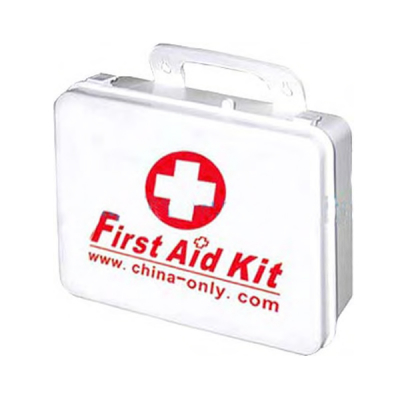 shop now First Aid Box #f-012b - Sft  Available at Online  Pharmacy Qatar Doha