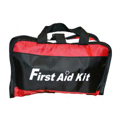 shop now First Aid Bag #f-001b - Sft  Available at Online  Pharmacy Qatar Doha