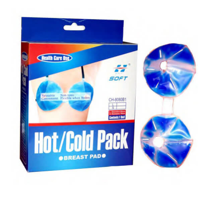 shop now Hot Cold Pack Breast - Sft  Available at Online  Pharmacy Qatar Doha