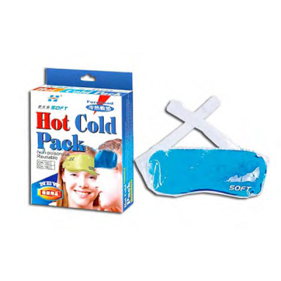 shop now Hot Cold Pack Forehead - Sft  Available at Online  Pharmacy Qatar Doha