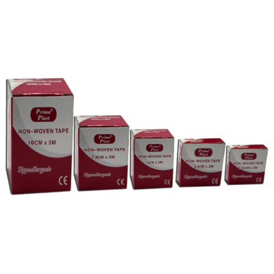 shop now Adhesive Tape - Non Woven - Prime  Available at Online  Pharmacy Qatar Doha