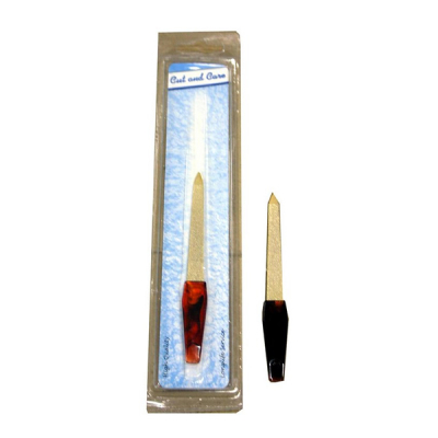 shop now Nail File - Prime  Available at Online  Pharmacy Qatar Doha