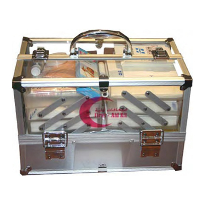 shop now First Aid Box #f-015e - Sft  Available at Online  Pharmacy Qatar Doha
