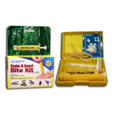 shop now Snake Bite Extractor - Sft  Available at Online  Pharmacy Qatar Doha