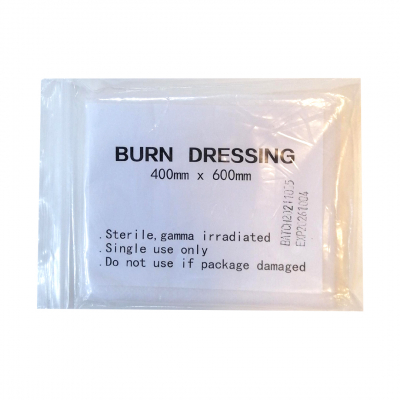 shop now Burn Dressing 1'S 16 X24 Sft  Available at Online  Pharmacy Qatar Doha