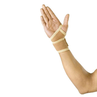 shop now Wrist Support+Thump Olympian - Dyna  Available at Online  Pharmacy Qatar Doha