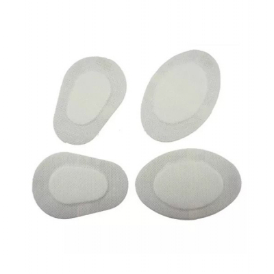 shop now Eye Pads Adhesive - Waycare  Available at Online  Pharmacy Qatar Doha