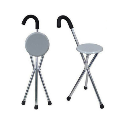 shop now Cructhes Walking Stick - Stool - Prime  Available at Online  Pharmacy Qatar Doha
