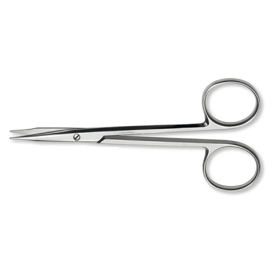 shop now Scissors Dissecting Straight - Narang  Available at Online  Pharmacy Qatar Doha