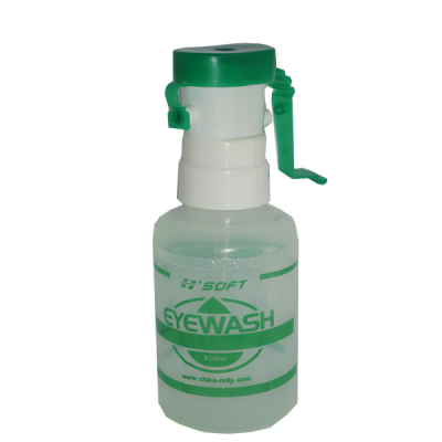 shop now Eye Wash Bottle Empty - Sft  Available at Online  Pharmacy Qatar Doha