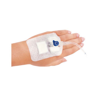 shop now Iv Dressing Sterile - Waycare  Available at Online  Pharmacy Qatar Doha