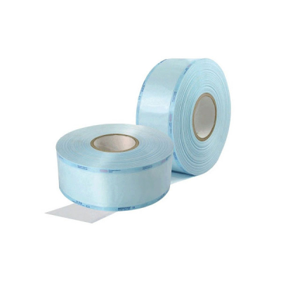 shop now Autoclave / Sterilization Pouch Roll - Waycare  Available at Online  Pharmacy Qatar Doha