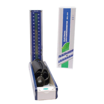 shop now Blood Pressure-Bp Monitor No Mercury - Henan  Available at Online  Pharmacy Qatar Doha