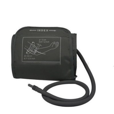 shop now Blood Pressure-Bp Monitor Cuff Digital - Henan  Available at Online  Pharmacy Qatar Doha