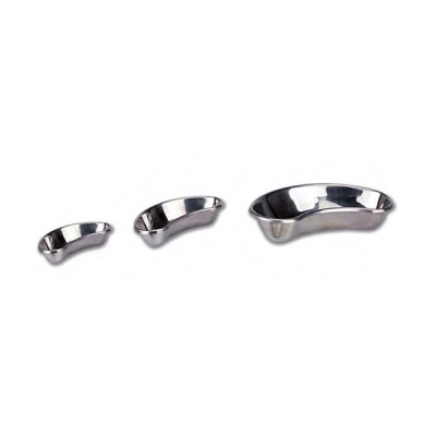 shop now Kidney Tray Stainless Steel - Lrd  Available at Online  Pharmacy Qatar Doha