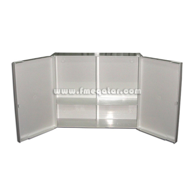 shop now First Aid Box #102-p - Pvs  Available at Online  Pharmacy Qatar Doha
