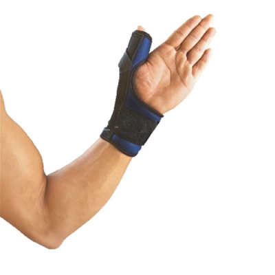 shop now Splint Thumb Spica - Dyna  Available at Online  Pharmacy Qatar Doha
