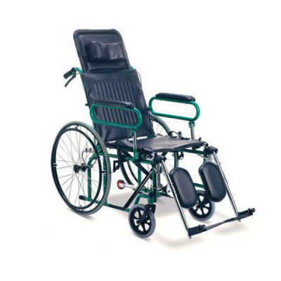 shop now Wheelchair Reclining - Prime  Available at Online  Pharmacy Qatar Doha