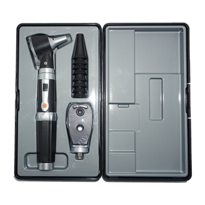 shop now Iothalmoscope & Otoscope - Lrd  Available at Online  Pharmacy Qatar Doha
