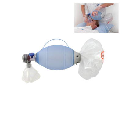 shop now Ambu Bag - Lrd  Available at Online  Pharmacy Qatar Doha