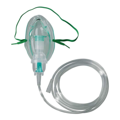 shop now Nebulizer Mask - Lrd  Available at Online  Pharmacy Qatar Doha