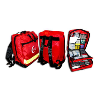 shop now First Aid Bag-f-019-shoulder - Sft  Available at Online  Pharmacy Qatar Doha