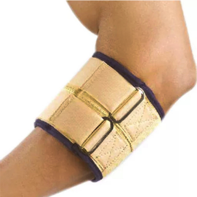 shop now Tennis Elbow Brace Xtra - Dyna  Available at Online  Pharmacy Qatar Doha