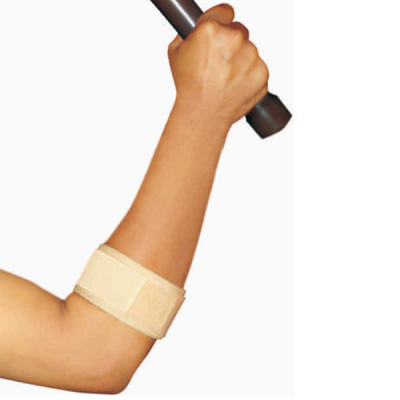shop now Tennis Elbow Brace - Dyna  Available at Online  Pharmacy Qatar Doha