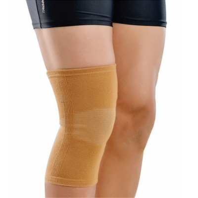 shop now Knee Support Long Olympian - Dyna  Available at Online  Pharmacy Qatar Doha