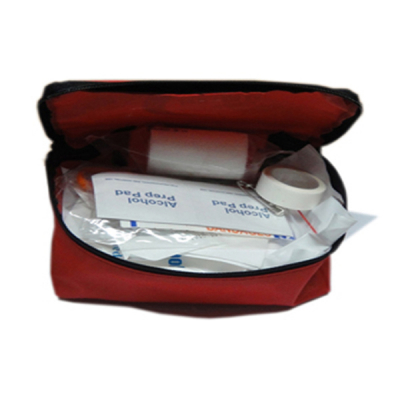 shop now First Aid Bag #f-016 - Sft  Available at Online  Pharmacy Qatar Doha