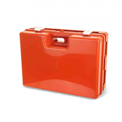 shop now First Aid Kit Large # Fs-038 (empty)  Available at Online  Pharmacy Qatar Doha