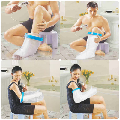 shop now Cast Protector Adult - Dyna  Available at Online  Pharmacy Qatar Doha