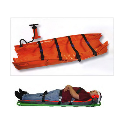 shop now Stretcher Vaccum Mattress - Lrd  Available at Online  Pharmacy Qatar Doha