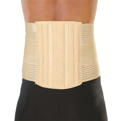 shop now Corset: Lumbo Sacral - Breath - Dyna  Available at Online  Pharmacy Qatar Doha