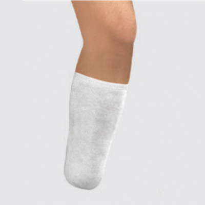 shop now Socks : Stump Silver - Dyna  Available at Online  Pharmacy Qatar Doha
