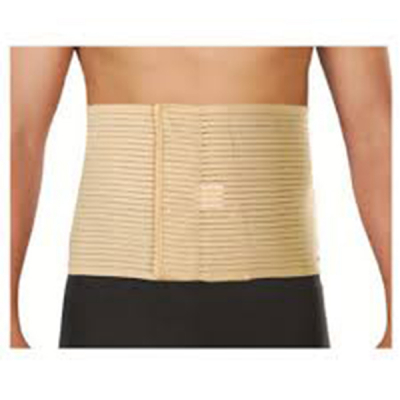 shop now Corset: Abdominal Sego Breath - Dyna  Available at Online  Pharmacy Qatar Doha