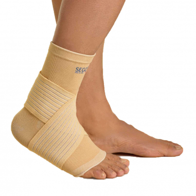 shop now Ankle Support Sego Breath - Dyna  Available at Online  Pharmacy Qatar Doha