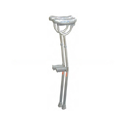 shop now Crutches Walking Stick - Prime  Available at Online  Pharmacy Qatar Doha