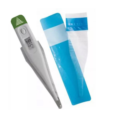 shop now Thermometer Cover Sleeve Mercury - Lrd  Available at Online  Pharmacy Qatar Doha
