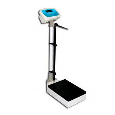 shop now Scale Weight & Height Digital - Lrd  Available at Online  Pharmacy Qatar Doha