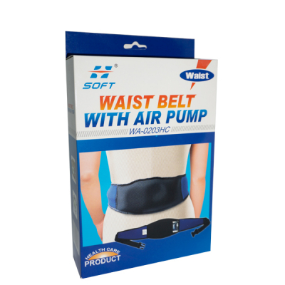 shop now Belt Magnetic Waist - Sft  Available at Online  Pharmacy Qatar Doha