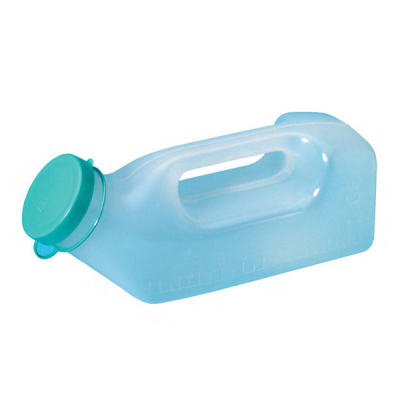 shop now Urinal - Autoclavable - Lrd  Available at Online  Pharmacy Qatar Doha