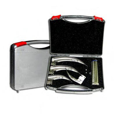 shop now Larynsgoscope Blade Curved - Lrd  Available at Online  Pharmacy Qatar Doha