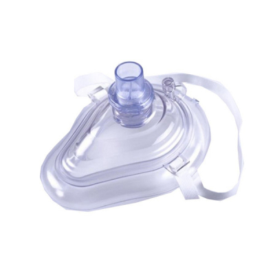 shop now Cpr Mask - T&G  Available at Online  Pharmacy Qatar Doha