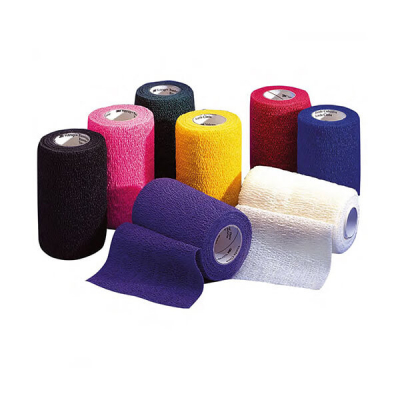 shop now Bandage Cohesive - Lrd  Available at Online  Pharmacy Qatar Doha