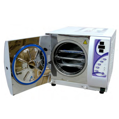 shop now Autoclave / Sterilizer - Pujiang  Available at Online  Pharmacy Qatar Doha