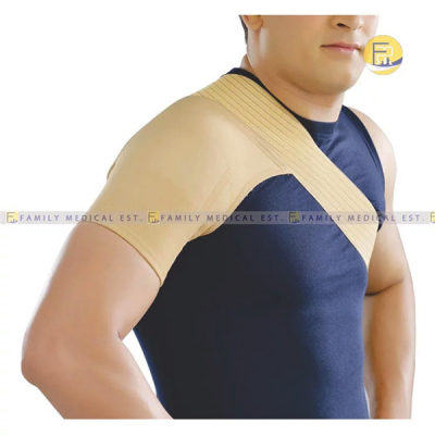 shop now Shoulder Support - Dyna  Available at Online  Pharmacy Qatar Doha